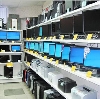 Компьютерные магазины в Похвистнево